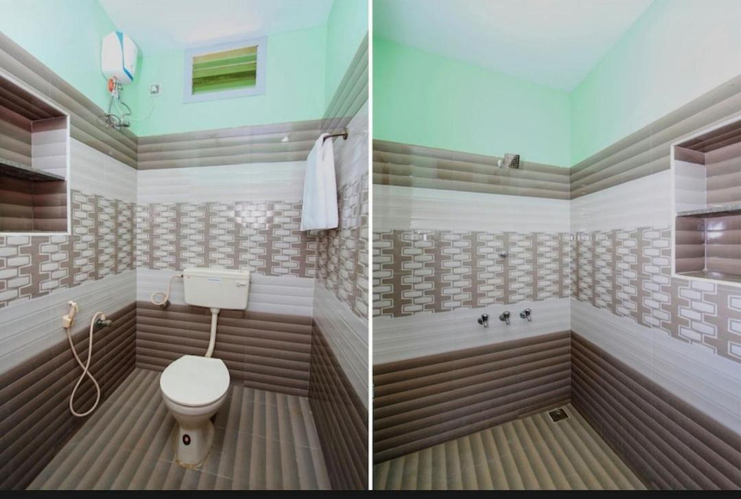פונדיצ'רי Vanitha Villa מראה חיצוני תמונה
